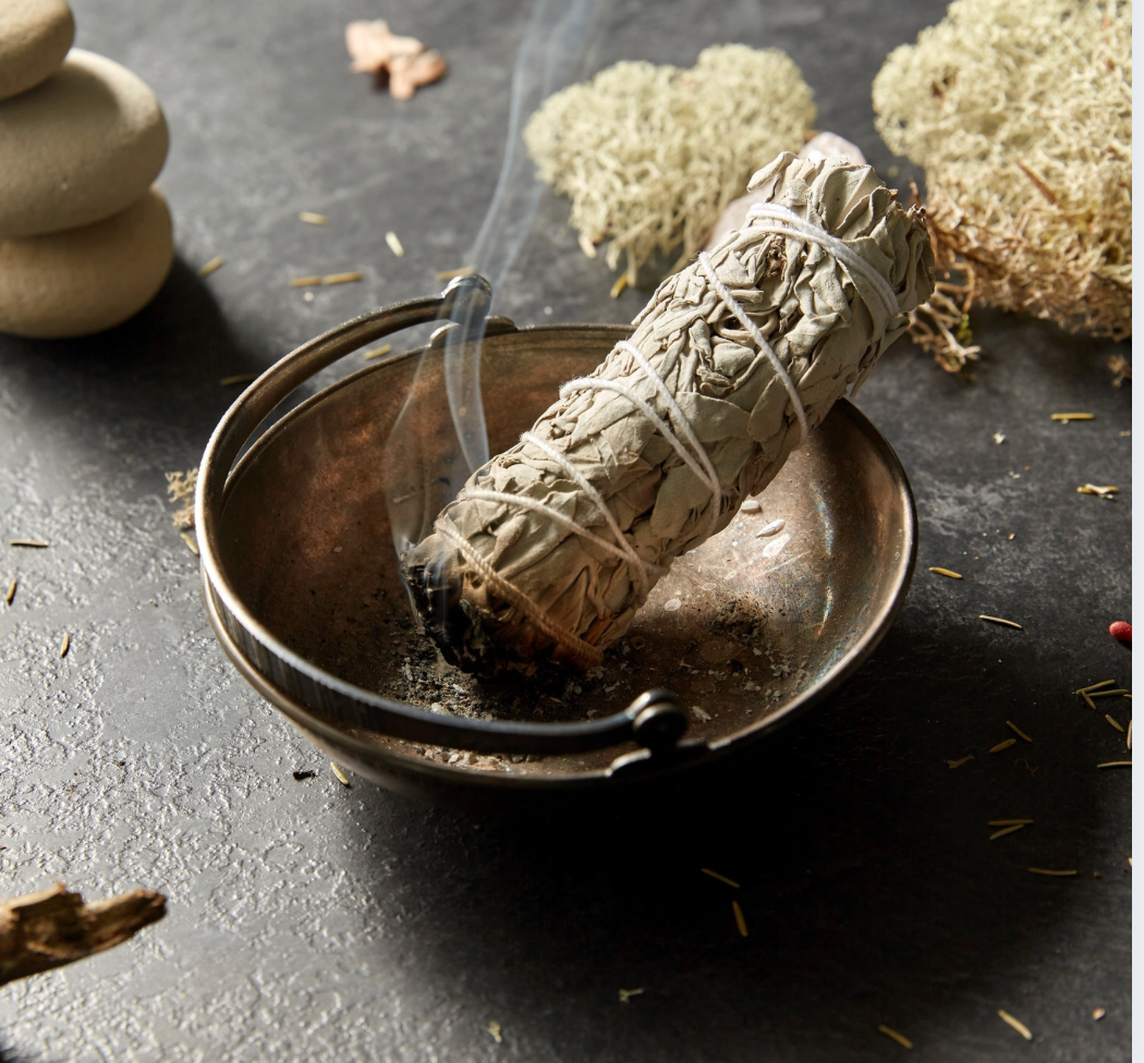 Die 6. Raunacht: Innerer Frieden und Ausgewogenheit finden