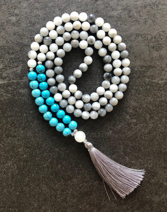 Mala "Eagle-Eye"